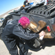 Illustration for article titled Bad Drivers Must Smell The Boot Of Mistress WTF!